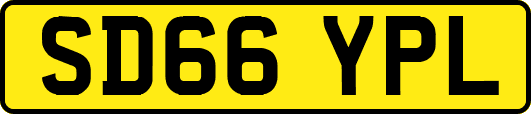 SD66YPL