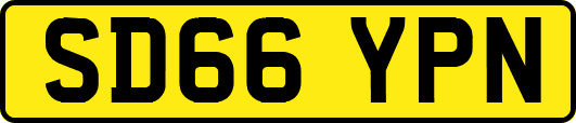 SD66YPN