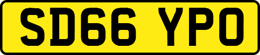 SD66YPO