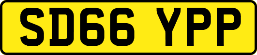 SD66YPP