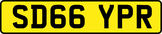SD66YPR
