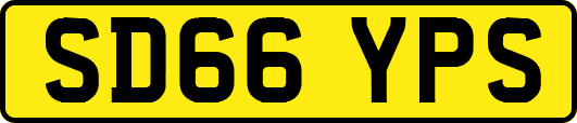 SD66YPS