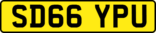 SD66YPU