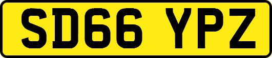 SD66YPZ