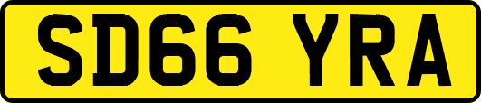 SD66YRA