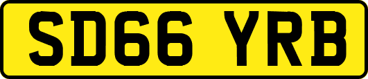 SD66YRB