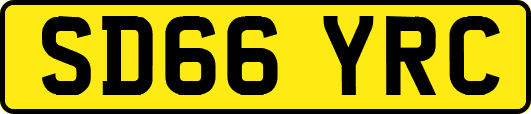 SD66YRC