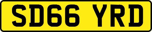 SD66YRD