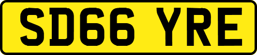 SD66YRE