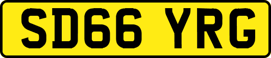 SD66YRG