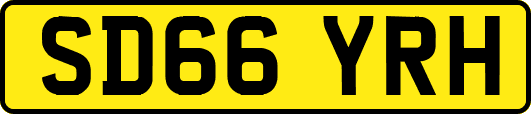 SD66YRH