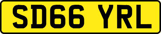 SD66YRL