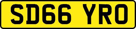 SD66YRO