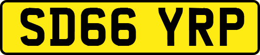 SD66YRP
