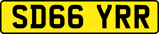 SD66YRR
