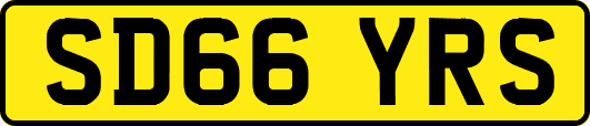 SD66YRS