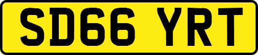 SD66YRT