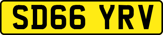 SD66YRV