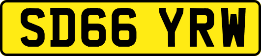 SD66YRW