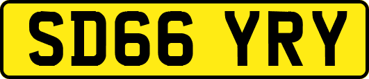 SD66YRY