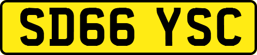 SD66YSC