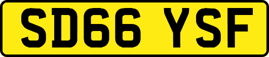 SD66YSF