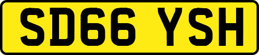 SD66YSH