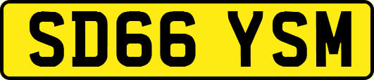SD66YSM