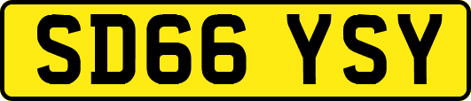 SD66YSY