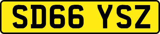SD66YSZ