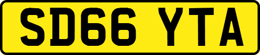 SD66YTA