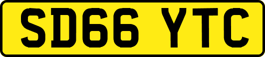 SD66YTC
