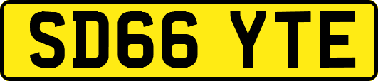 SD66YTE
