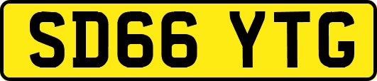 SD66YTG