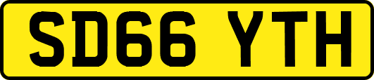 SD66YTH