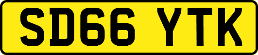 SD66YTK