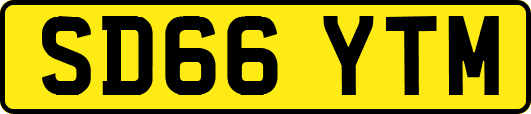 SD66YTM