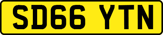 SD66YTN