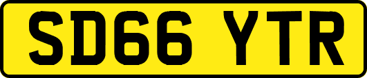 SD66YTR