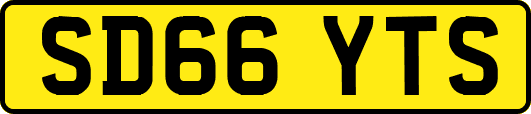SD66YTS