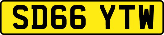 SD66YTW