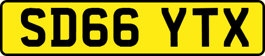 SD66YTX