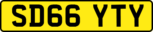 SD66YTY
