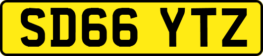 SD66YTZ