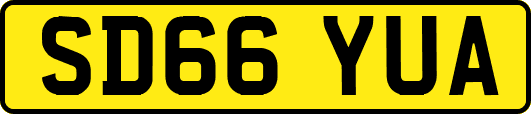 SD66YUA