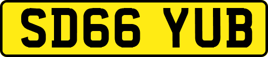 SD66YUB