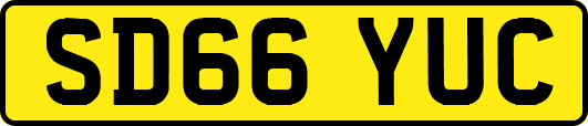 SD66YUC