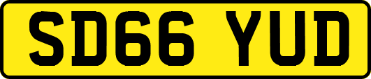 SD66YUD