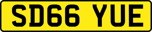 SD66YUE