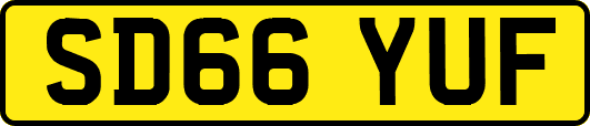 SD66YUF